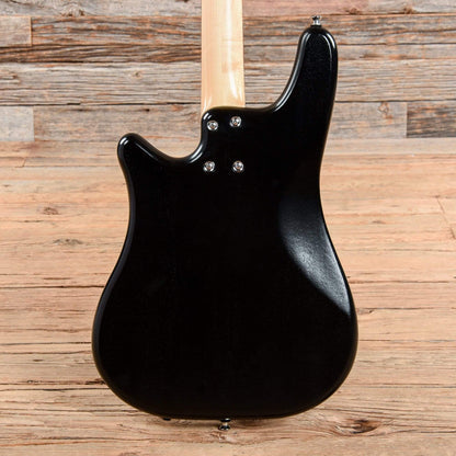 Serek Armitage Satin Black 2019 Bass Guitars / 4-String