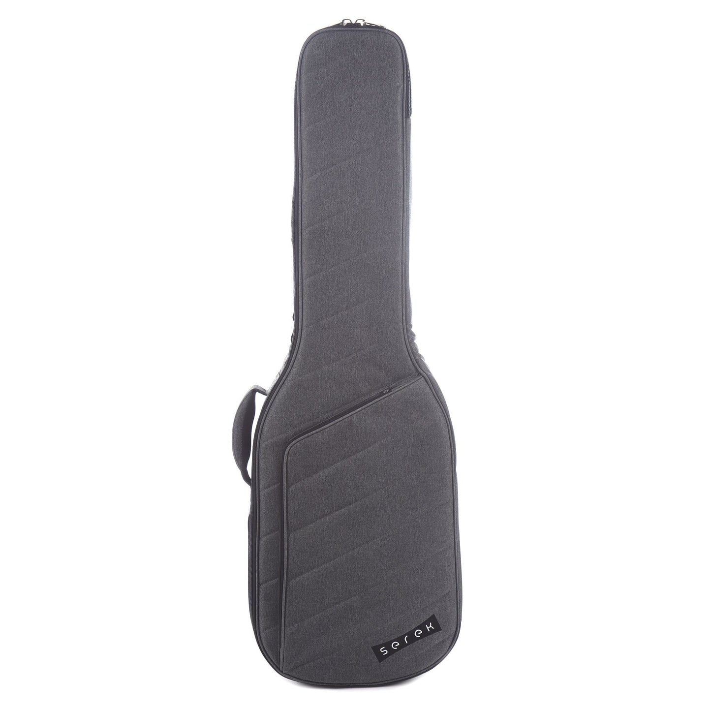 Serek Armitage Sunburst Bass Guitars / 4-String