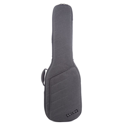 Serek Armitage Sunburst Bass Guitars / 4-String