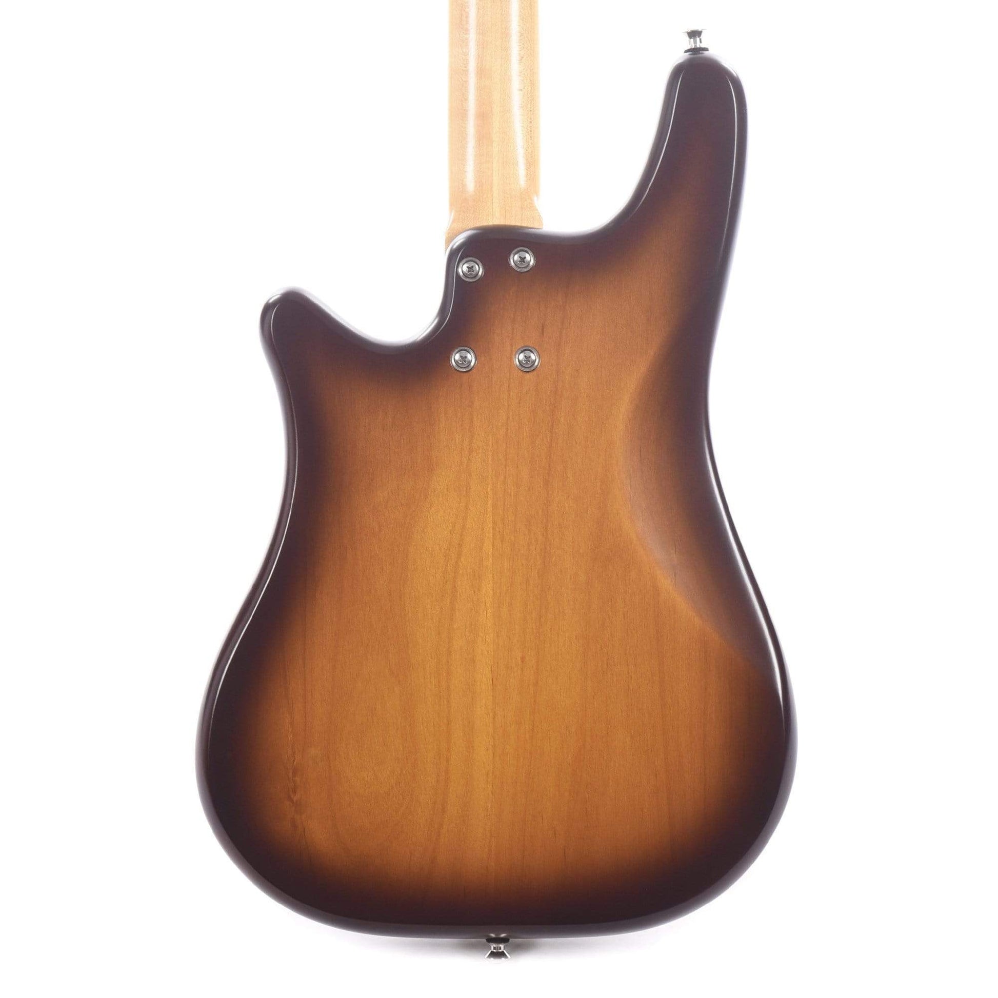 Serek Armitage Sunburst Bass Guitars / 4-String