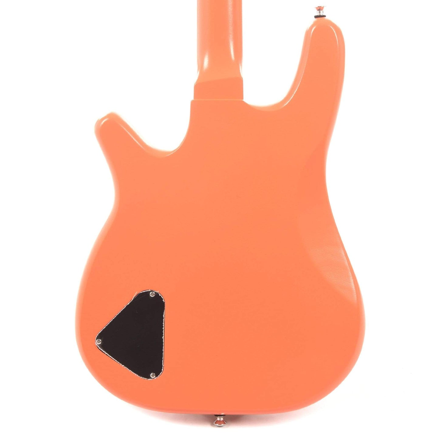 Serek Midwestern 2 Capri Orange Bass Guitars / Short Scale