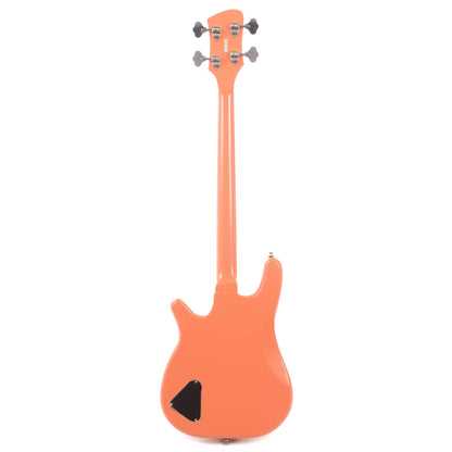 Serek Midwestern 2 Capri Orange Bass Guitars / Short Scale