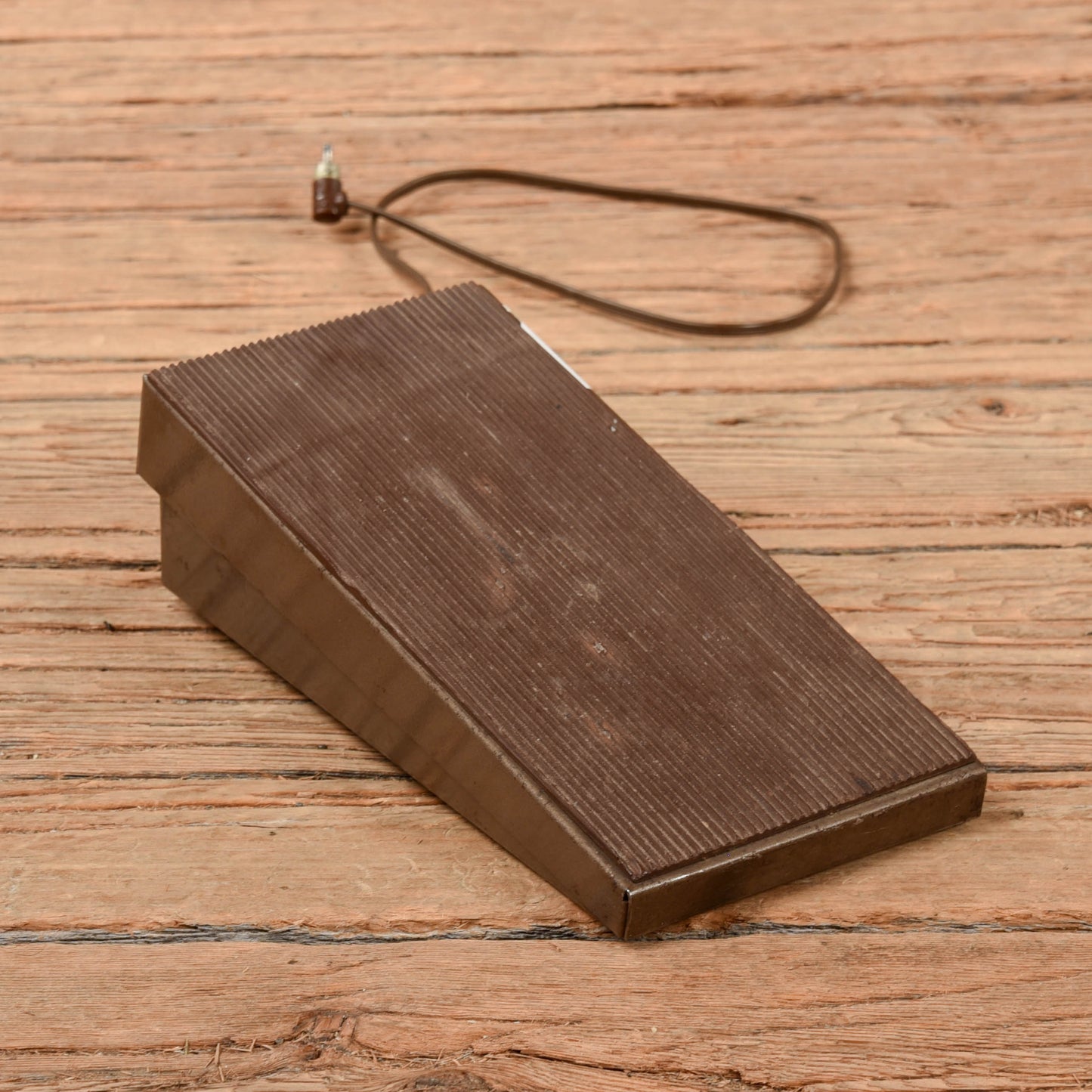 Service/Other Silvertone Amp Model 4707  1960s Amps / Guitar Cabinets