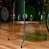 Service/Other Ludwig Vistalite Green 2009 Resissue. 24", 13", 16"  2009 Drums and Percussion / Acoustic Drums / Full Acoustic Kits