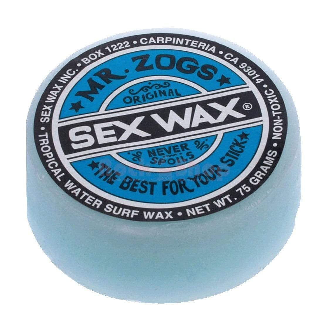 Sex Wax Drumstick Wax SW