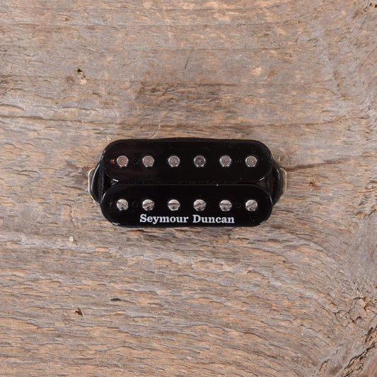 Seymour Duncan TB-16 59 Custom Hybrid Pickup Black Cover - Accessories