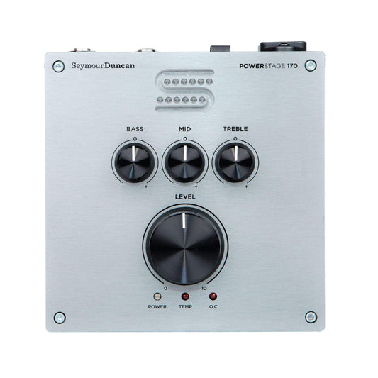 Seymour Duncan Power Stage 170 Amps / Guitar Heads