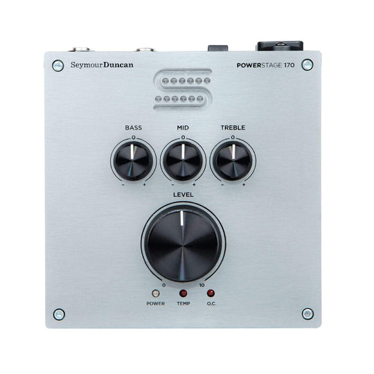 Seymour Duncan Power Stage 170 Amps / Guitar Heads