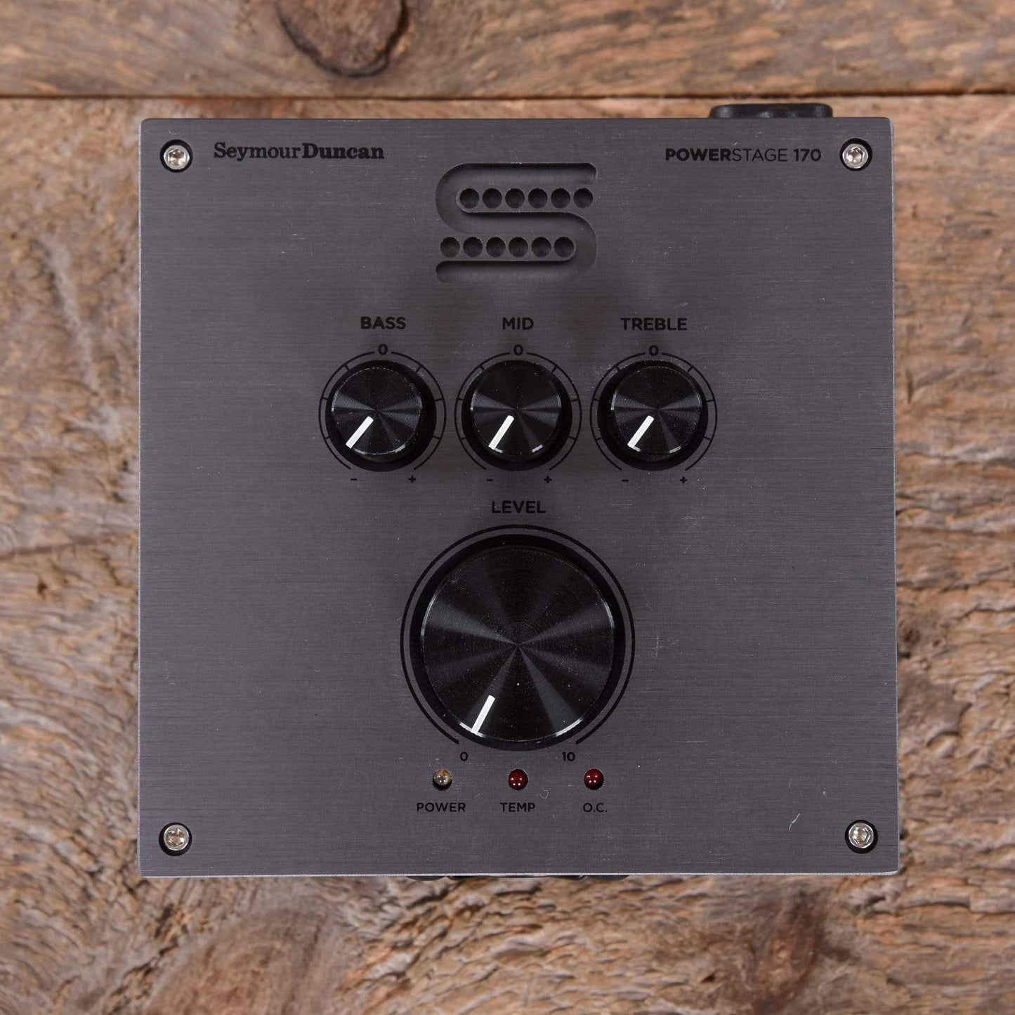 Seymour Duncan Power Stage 170 Amps / Guitar Heads