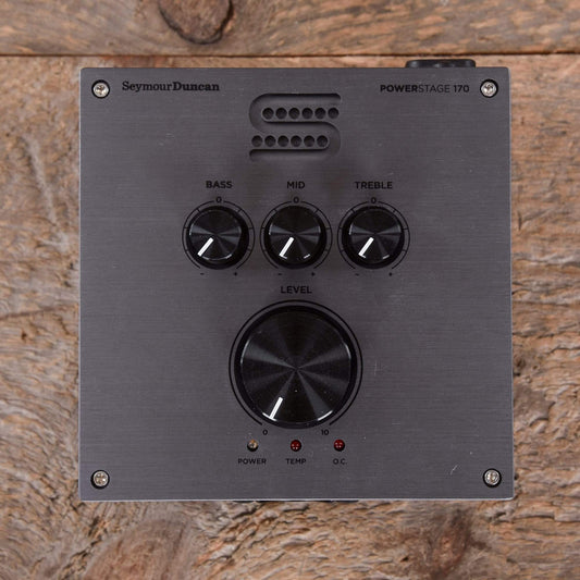 Seymour Duncan Power Stage 170 Amps / Guitar Heads