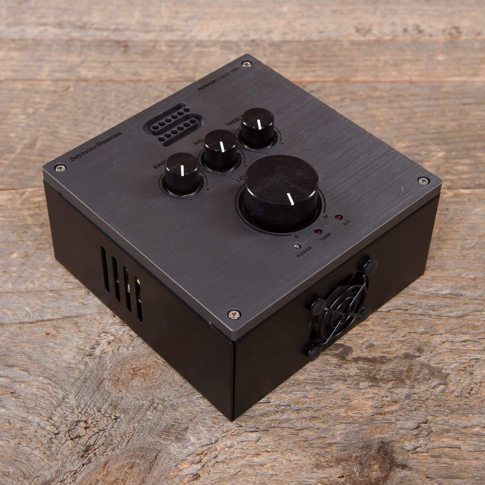 Seymour Duncan Power Stage 170 Amps / Guitar Heads