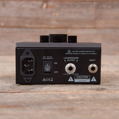 Seymour Duncan Power Stage 170 Amps / Guitar Heads