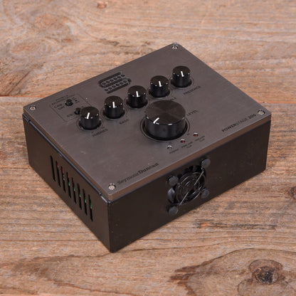 Seymour Duncan Power Stage 200 Amps / Modeling Amps