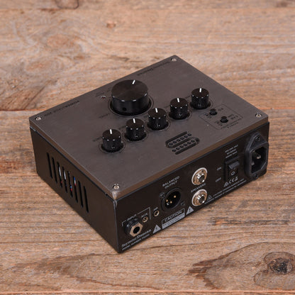 Seymour Duncan Power Stage 200 Amps / Modeling Amps