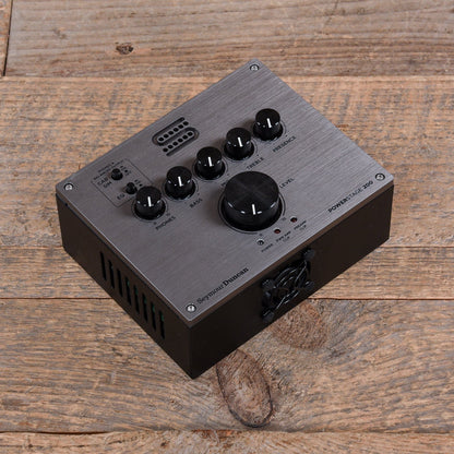 Seymour Duncan Power Stage 200 Amps / Modeling Amps
