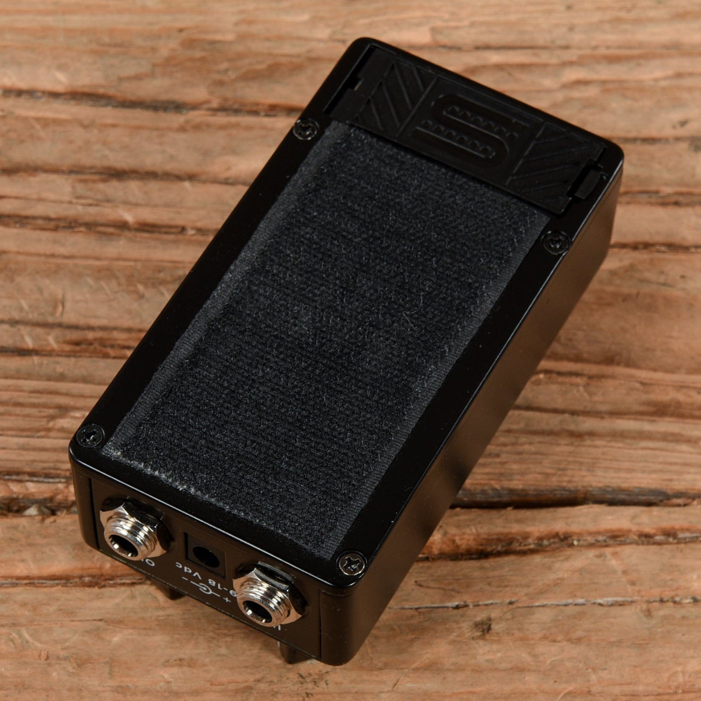 Seymour Duncan Studio Bass Compressor Effects and Pedals / Chorus and Vibrato