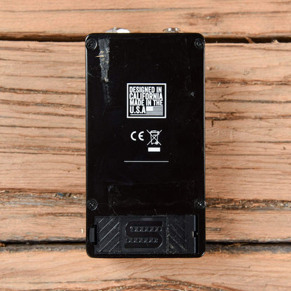 Seymour Duncan Studio Bass Compressor Effects and Pedals / Compression and Sustain