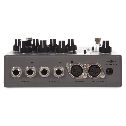 Seymour Duncan Mark Holcomb Signature Dark Sun Digital Delay & Reverb Effects and Pedals / Delay