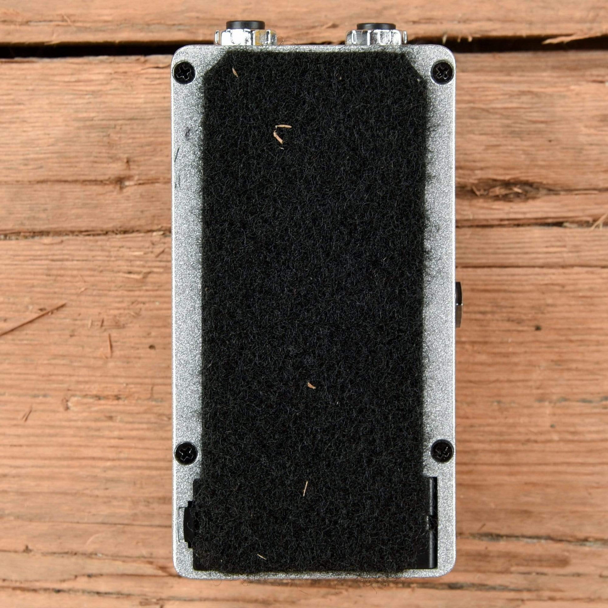 Seymour Duncan Vapor Trail Analog Delay Effects and Pedals / Delay