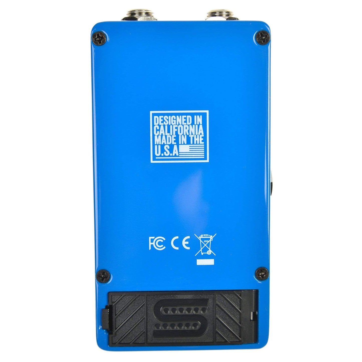 Seymour Duncan Vapor Trail v2 Effects and Pedals / Delay