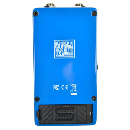 Seymour Duncan Vapor Trail v2 Effects and Pedals / Delay