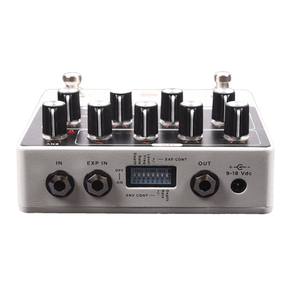 Seymour Duncan Fooz Analog Fuzz Synthesizer Pedal Effects and Pedals / Fuzz
