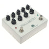 Seymour Duncan Palladium Gain Stage Pedal Glossy White Effects and Pedals / Overdrive and Boost