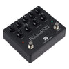 Seymour Duncan Palladium Gain Stage Pedal Matte Black Effects and Pedals / Overdrive and Boost