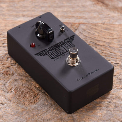 Seymour Duncan Pickup Booster Pedal Effects and Pedals / Overdrive and Boost
