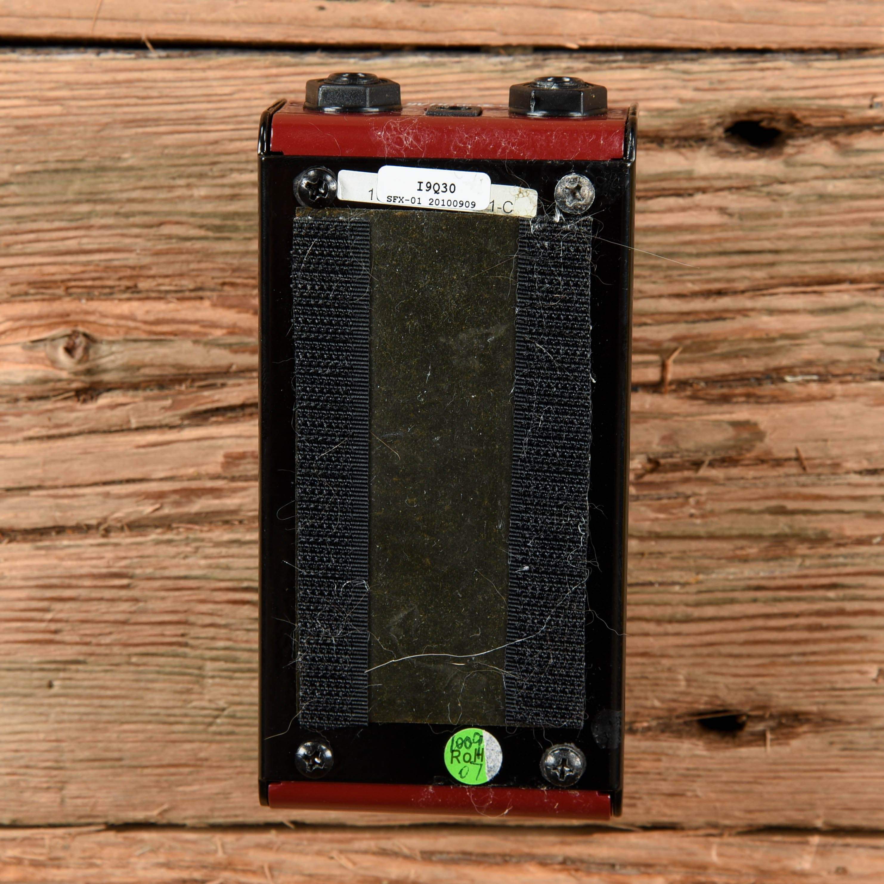 Seymour Duncan Pickup Booster Pedal – Chicago Music Exchange