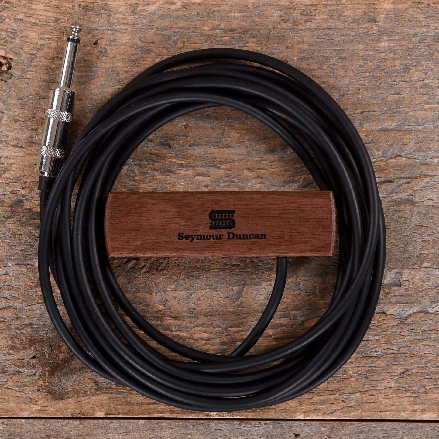 Seymour Duncan SA-3HC Hum-Canceling Woody Walnut Parts / Acoustic Pickups