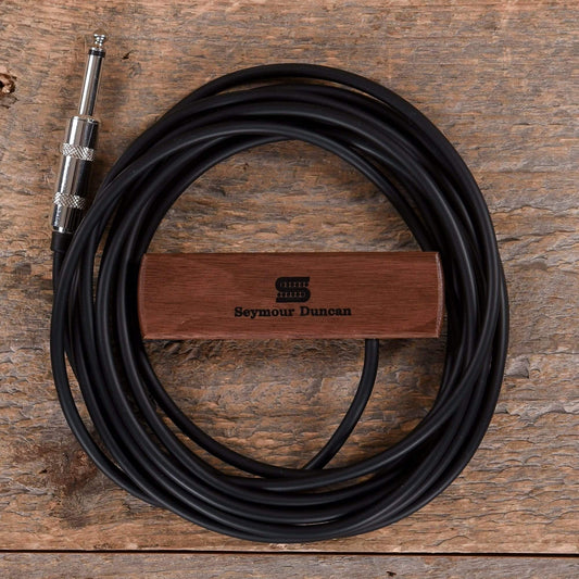 Seymour Duncan SA-3HC Hum-Canceling Woody Walnut Parts / Acoustic Pickups