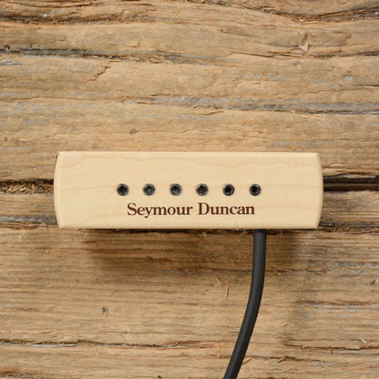 Seymour Duncan SA-3XL Adjustable Woody Parts / Acoustic Pickups