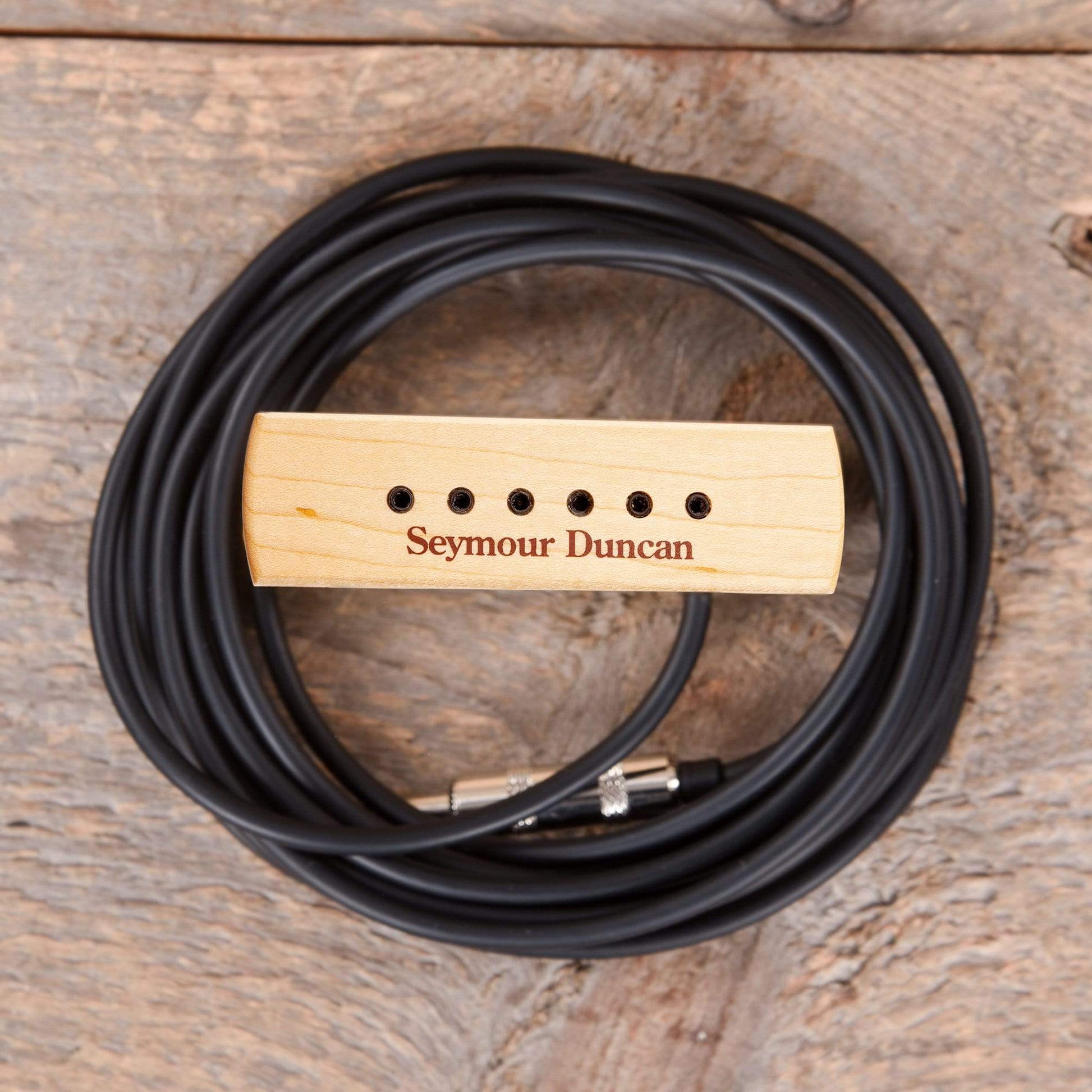 Seymour Duncan SA-3XL Adjustable Woody Parts / Acoustic Pickups