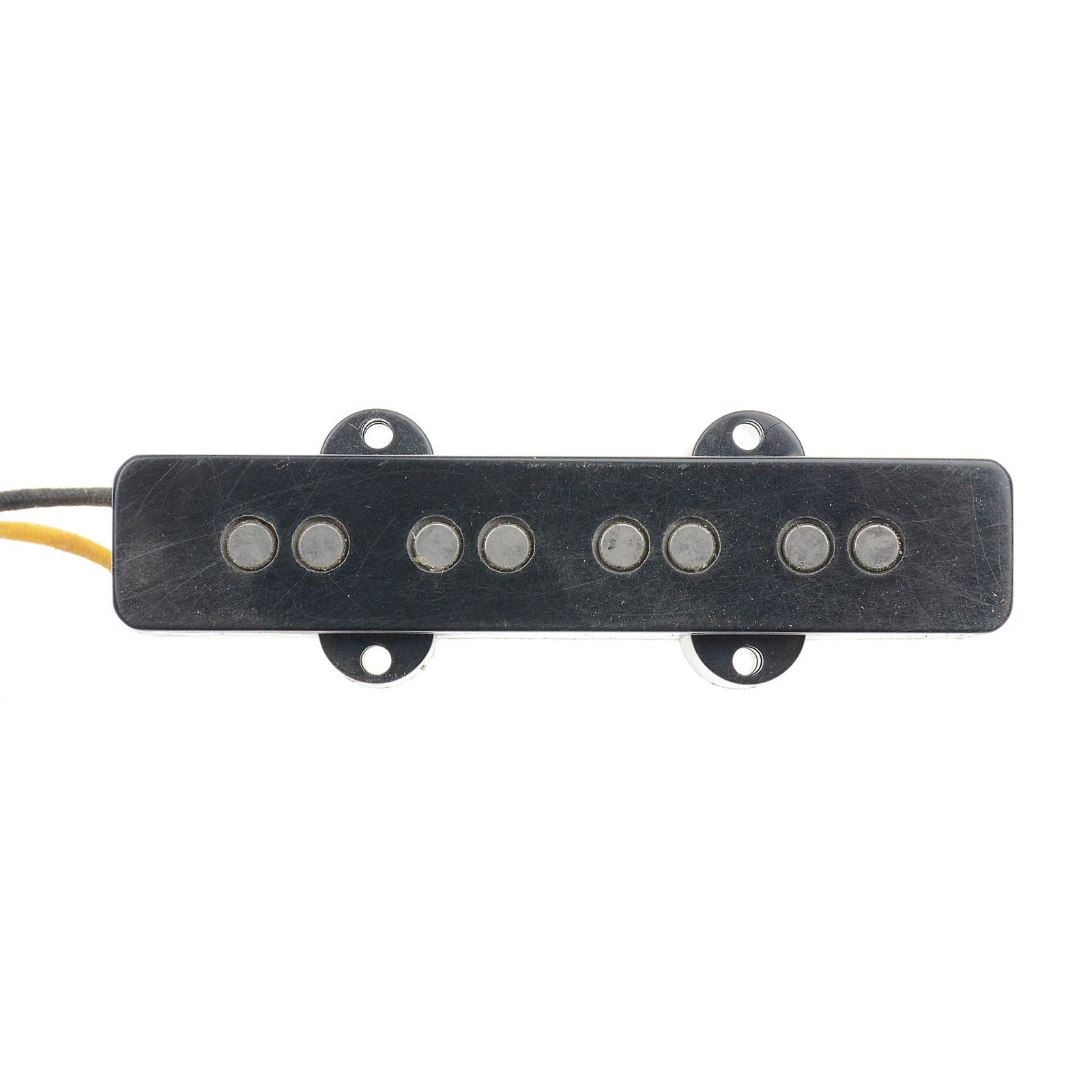Seymour Duncan Antiquity II Jazz Bass Jive Neck – Chicago Music