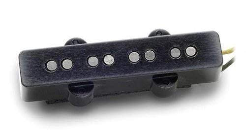 Seymour Duncan Antiquity Jazz Bass Neck Position Parts / Bass Pickups