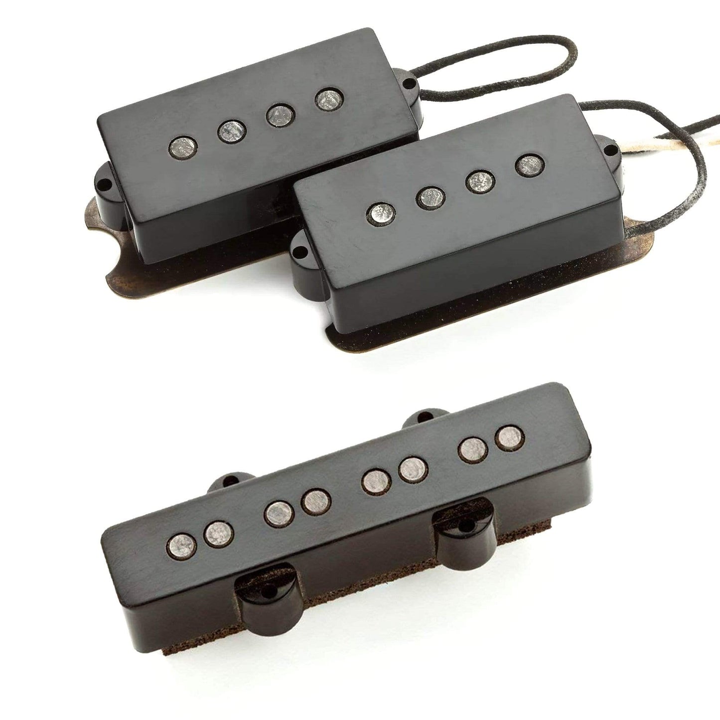 Seymour Duncan Antiquity PJ Bass Set Parts / Bass Pickups