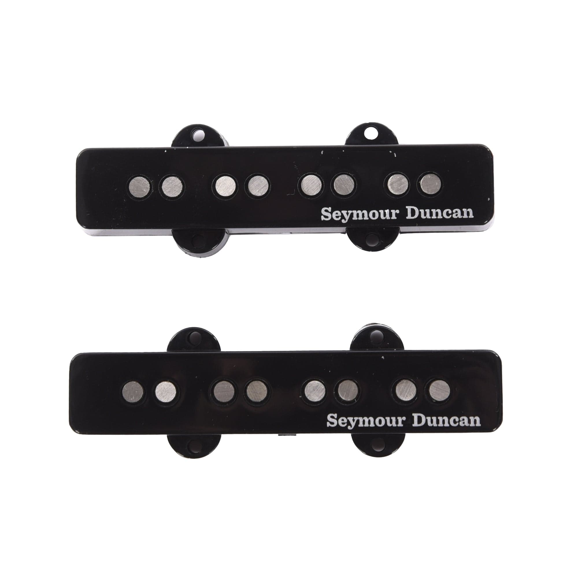 Seymour Duncan SJB-2 Hot Pickup Set for Jazz Bass – Chicago Music