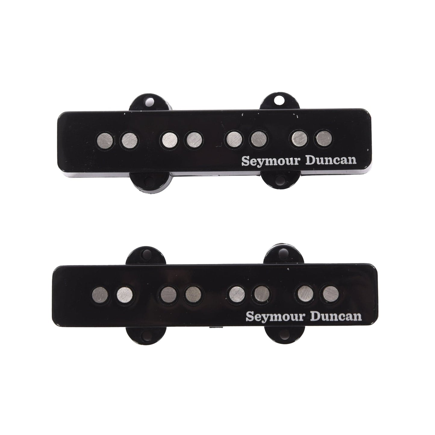 Seymour Duncan SJB-2 Hot Pickup Set for Jazz Bass Parts / Bass Pickups