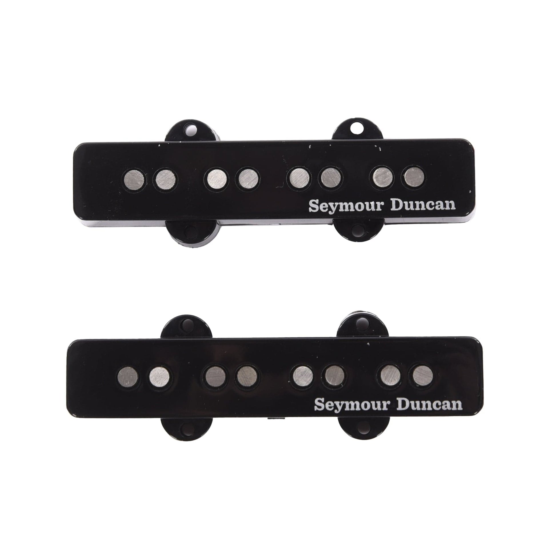 Seymour Duncan SJB-2 Hot Pickup Set for Jazz Bass Parts / Bass Pickups