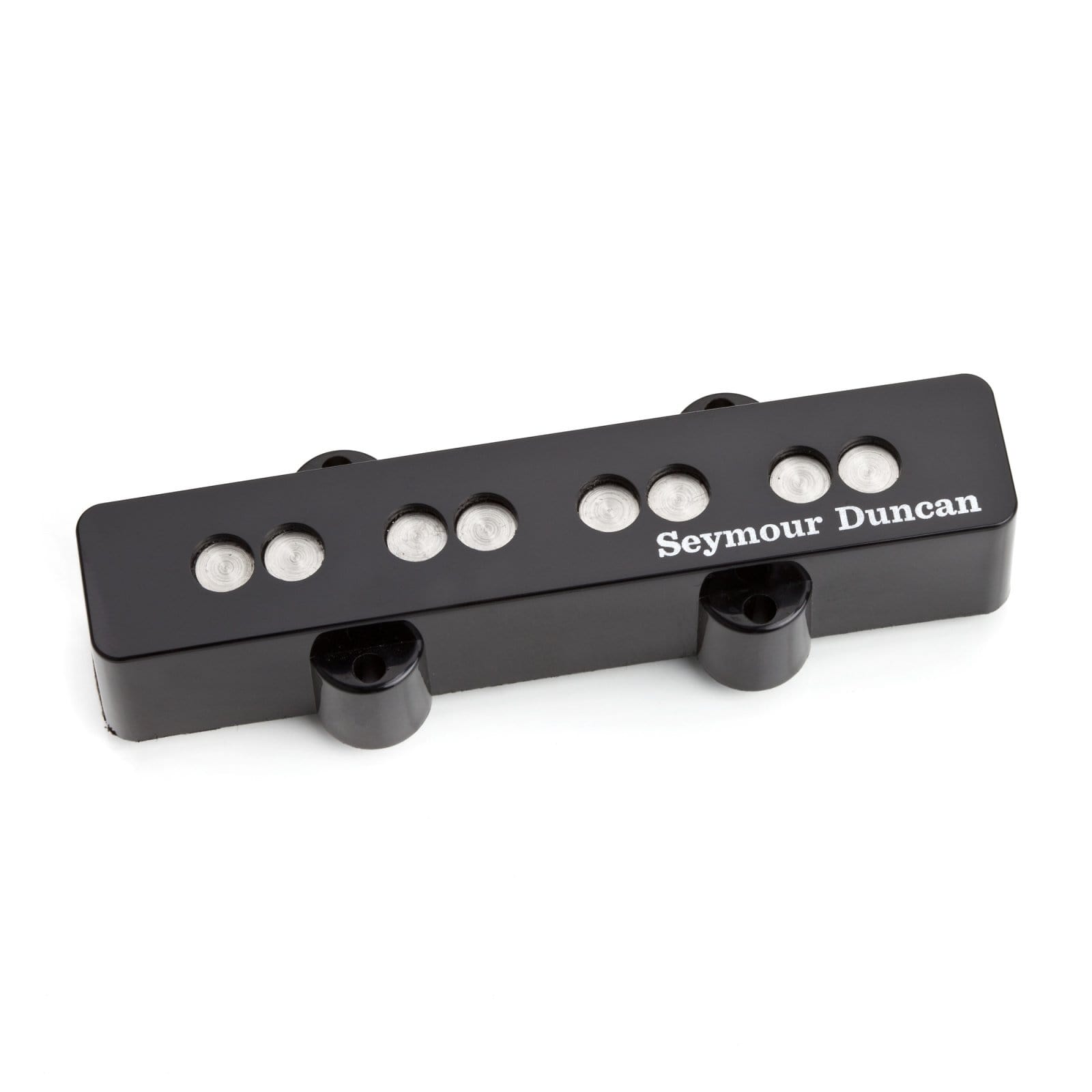 Seymour Duncan SJB-3B Quarter Pound Bridge Pickup for Jazz Bass Parts / Bass Pickups