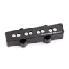 Seymour Duncan SJB-3n Quarter Pound Pickup for Jazz Bass Neck Position Parts / Bass Pickups