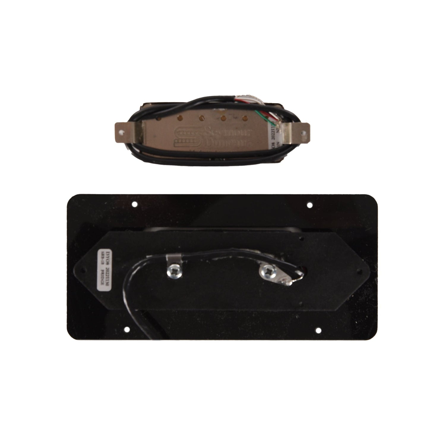 Seymour Duncan SRB-1 Humbucker Pickup Set for Rickenbacker Parts / Bass Pickups