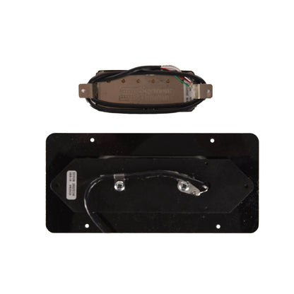Seymour Duncan SRB-1 Humbucker Pickup Set for Rickenbacker Parts / Bass Pickups