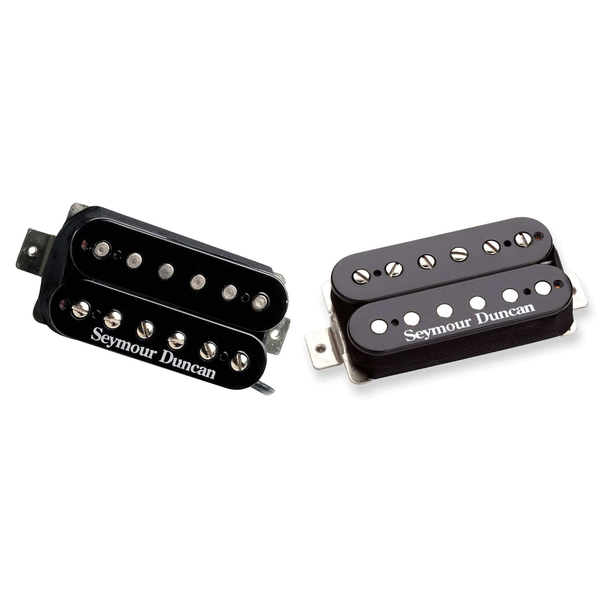 Seymour Duncan '59 Bridge and Jazz Neck Pickup Set – Chicago Music