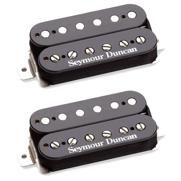 エレキギターセット　ESP  Seymour Duncan ESP USA Eclipse Seymour Duncan Custom/'59 Pickup Satin Pearl White