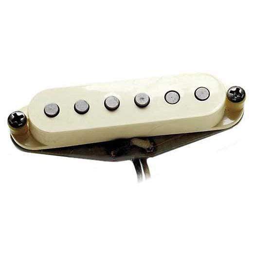 Seymour Duncan Antiquity For Strat Texas Hot Custom-Bridge Pickup Parts / Guitar Pickups