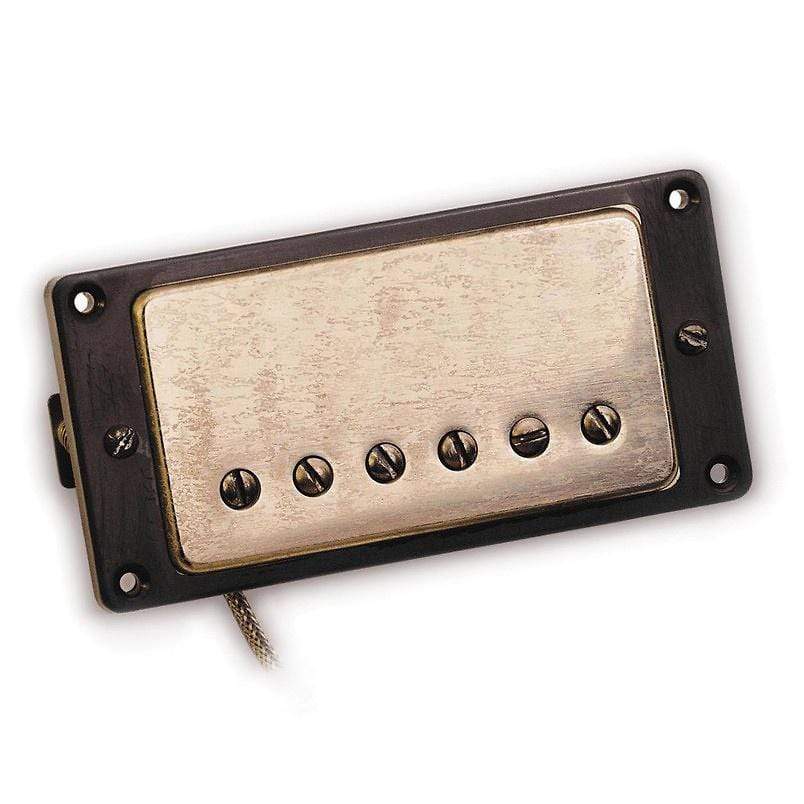 Seymour Duncan Antiquity Humbucker Neck Parts / Guitar Pickups