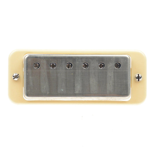 Seymour Duncan Antiquity II Adjustable Mini Humbucker Bridge Nickel Parts / Guitar Pickups