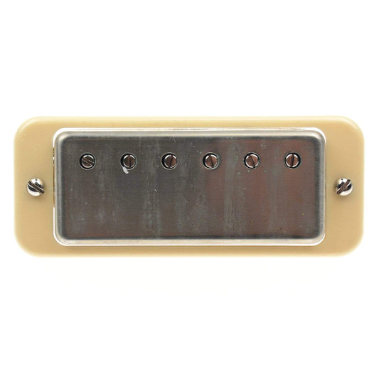Seymour Duncan Antiquity II Adjustable Mini Humbucker Neck Nickel Parts / Guitar Pickups